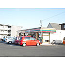 セブンイレブンつくば花室店