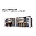 大曽根原町新築アパート2（仮