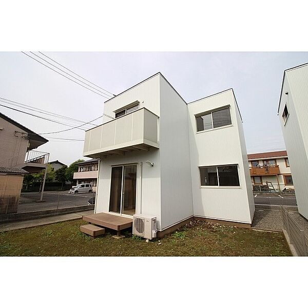 detached 茨城県つくば市梅園2丁目

地図を見る