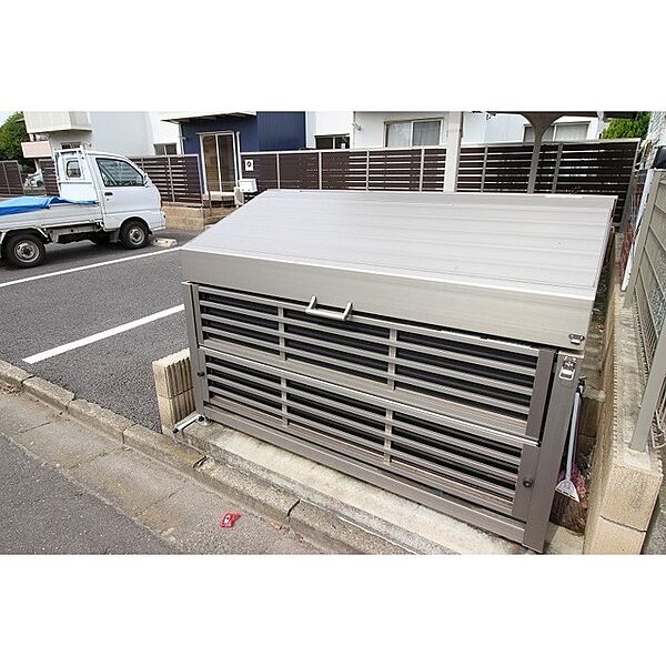 detached 茨城県つくば市梅園2丁目

地図を見る