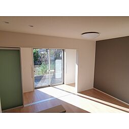 グラティテュード・Ｋ 101 1階1LDKのリビング/ダイニング