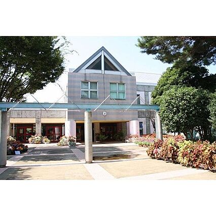 センチュリー時計台1_周辺_1