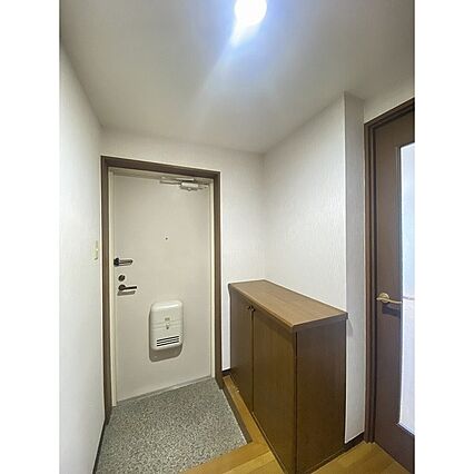 ボヌール二の宮_内装_3