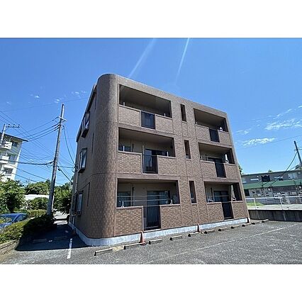 ボヌール二の宮_トップ画像