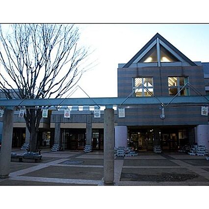 ボヌール二の宮_周辺_0