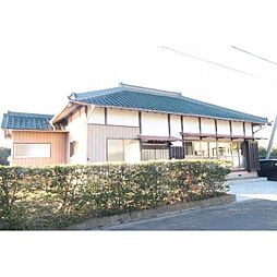 上ノ室平屋戸建