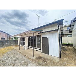 🉐敷金礼金0円！🉐山田住宅A