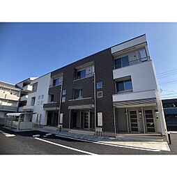 サンパティーク・レジデンス　Ａ 103