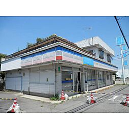 自由ヶ丘店舗