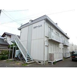 🉐敷金礼金0円！🉐ラポールＡ棟