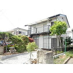 🉐敷金礼金0円！🉐森の里‐R住宅