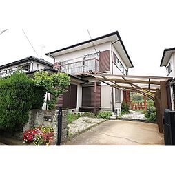 森の里95-6戸建