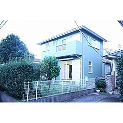 高見原住宅