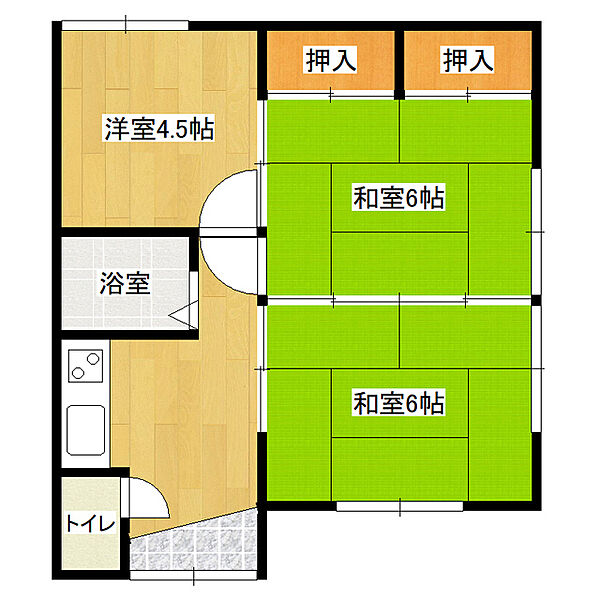 detached 茨城県牛久市猪子町

地図を見る