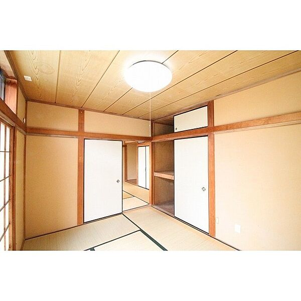 detached 茨城県牛久市神谷5丁目

地図を見る