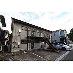 🉐敷金礼金0円！🉐コーポさくら台