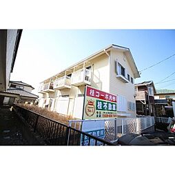 桂コーポ刈谷