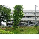 牛久市立牛久第一中学校