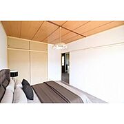 写真内の家具・家電はAIイメージです