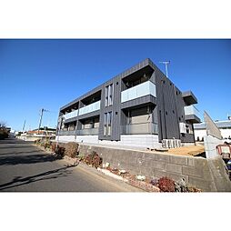 ヘーベルメゾン・コルシカ 201