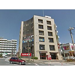 牛久駅前ビル