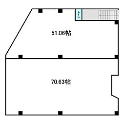 すぎもとビルの間取図画像