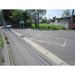 平林駐車場
