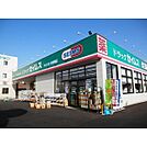 ドラッグセイムス牛久ひたち野西店