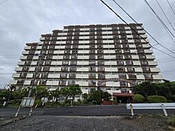 ルックハイツ藤代　9階