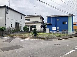牛久市南1　41．36坪　売地