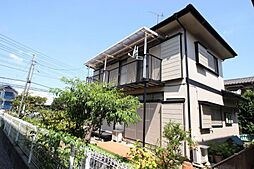 牛久市さくら台2　中古戸建
