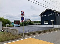 牛久市岡見町字谷畑　63．52坪　売地