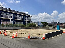 牛久市南1　売地　B