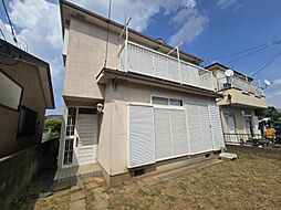 牛久市牛久町　中古戸建