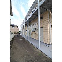 ピアランスアミ 205 ｜ 茨城県稲敷郡阿見町岡崎2丁目（賃貸アパート1K・2階・19.83㎡） その20