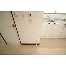 博ハイツ 102 ｜ 茨城県稲敷郡阿見町うずら野2丁目（賃貸アパート3DK・1階・39.70㎡） その12