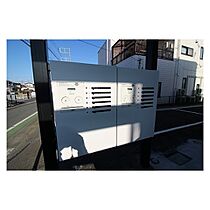 ウイングセンター阿見 202 ｜ 茨城県稲敷郡阿見町中央4丁目（賃貸アパート1K・2階・23.20㎡） その24