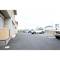 ハニーコートA 102 ｜ 茨城県稲敷郡阿見町住吉2丁目（賃貸アパート1LDK・1階・43.05㎡） その24