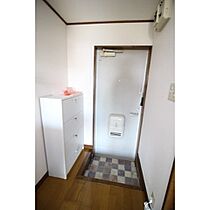 ラピュタI 203 ｜ 茨城県稲敷郡阿見町鈴木（賃貸アパート1K・2階・19.87㎡） その16