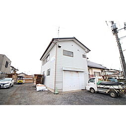 荒川沖東Kテナント