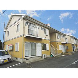 🉐敷金礼金0円！🉐フレグランスアミ　Ｂ