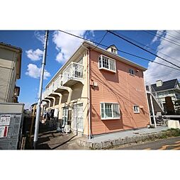 🉐敷金礼金0円！🉐サンパレス