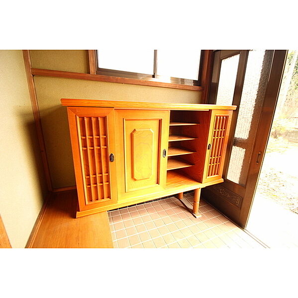 detached 茨城県稲敷郡阿見町実穀

地図を見る