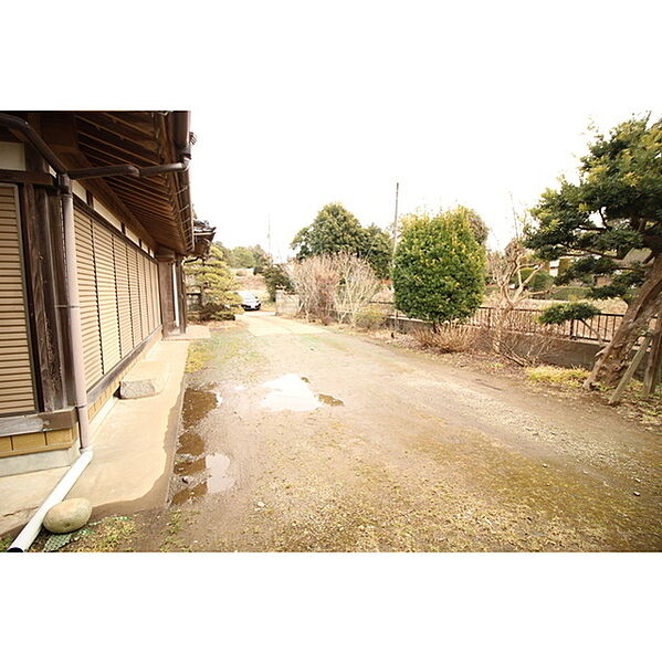 detached 茨城県稲敷郡阿見町実穀

地図を見る