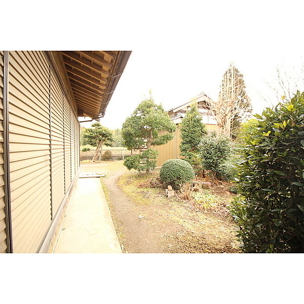 detached 茨城県稲敷郡阿見町実穀

地図を見る