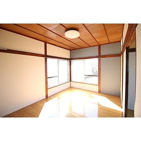 detached 茨城県土浦市並木2丁目

地図を見る