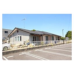 江戸崎Hテナント