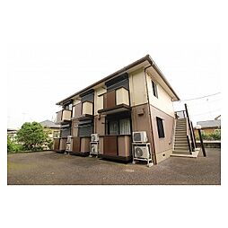 グリーンヒルズ曙B