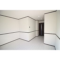 Limel 203 2階1LDKのリビング/ダイニング