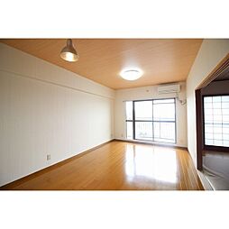 ホーユウパレス土浦Ａ棟　10階 1002 10階3LDKのリビング/ダイニング